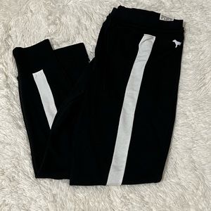 Victoria’s Secret Pink High Waist Skinny Jogger Sz. Large NWT